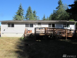 248 Burchett Rd Unit 23, Onalaska, WA 98570