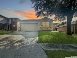 216 Armadillo Way, Cibolo, TX 78108