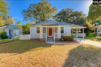 3810 Prentice Ave, Columbia, SC 29205