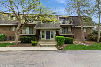 118 E Bailey Rd Unit D, Naperville, IL 60565