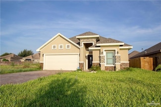 2315 N Ruby St, Edinburg, TX 78541