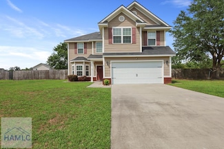 47 Camarillo Ct NE, Ludowici, GA 31316