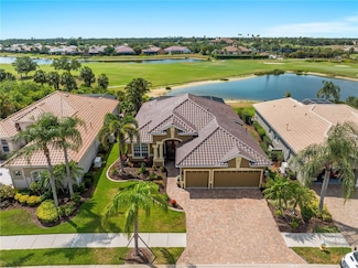 5461 White Ibis Dr, North Port, FL 34287
