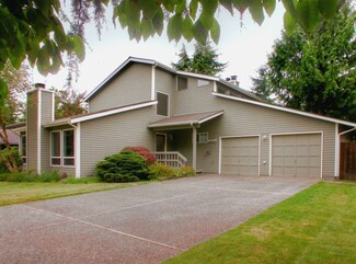 14125 150th Place SE, Renton, WA 98059