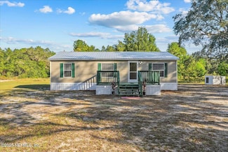 316 Sheila Ave, Interlachen, FL 32148