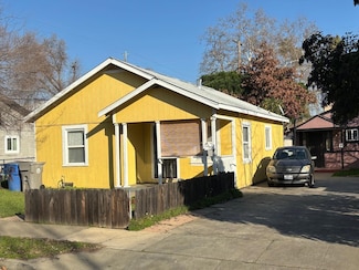 4025 50th St, Sacramento, CA 95820