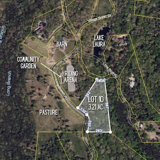 0 Long Branch Rd Unit 1504562, Rising Fawn, GA 30738