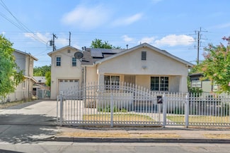 1542 Milton St, Stockton, CA 95205