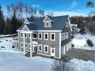 3220 Craft Ave, Fairbanks, AK 99709