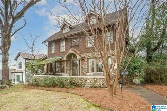4403 Overlook Rd, Birmingham, AL 35222