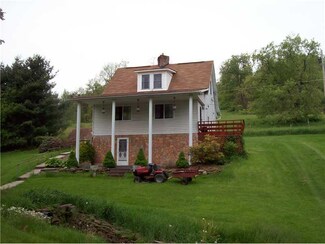 1152 Lower Sandy Hollow Rd, Vanderbilt, PA 15486