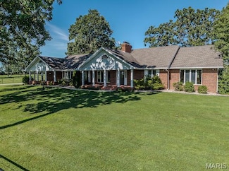 20325 Missouri 5, Lebanon, MO 65536