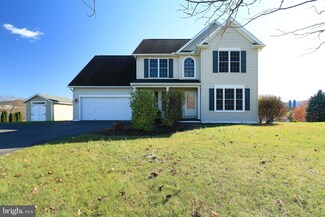 110 Slate Ct, Bellefonte, PA 16823