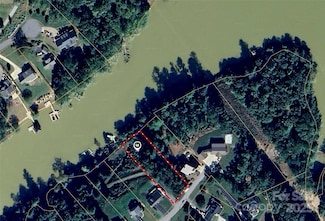 0 Lakeside Dr Unit 25, Marion, NC 28752