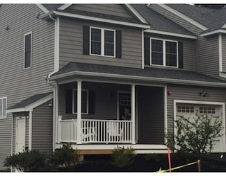 103 Ice House Landing Unit bldg 10C, Marlborough, MA 01752