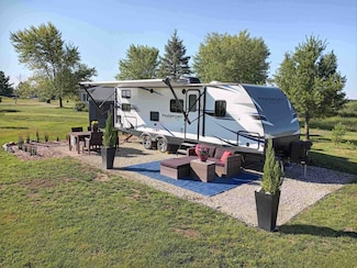 1379 Fairfield Way, Gladwin, MI 48624