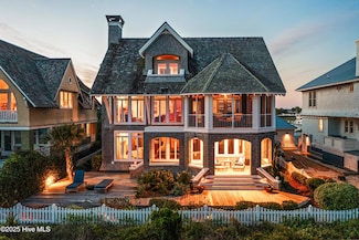 218 Row Boat Row, Bald Head Island, NC 28461