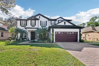 8203 Lake Crowell Cir, Orlando, FL 32836