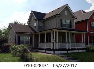 153 Martin Ave, Columbus, OH 43222