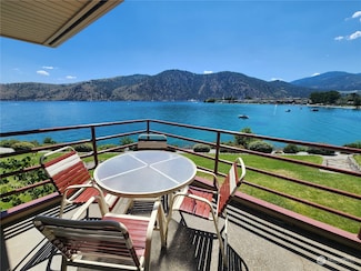 1 Nekquelekin 443-J, Manson, WA 98831