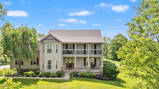 1229 Stoneridge Rd, Lawrenceburg, KY 40342