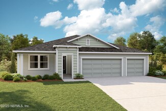 4614 Quilting Cir, Jacksonville, FL 32257