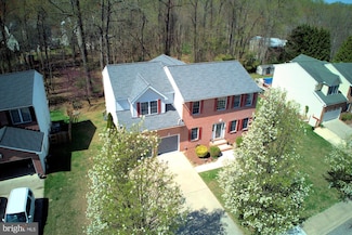 6 E Brook Hill Ct, Bel Air, MD 21014