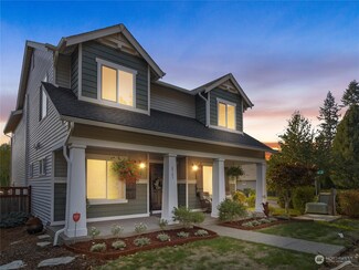 6743 Riverdale Dr SE, Olympia, WA 98501