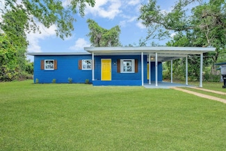 1722 Eisenhower St, Tallahassee, FL 32310