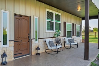 2357 S Branch Rd, Krum, TX 76249