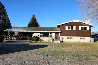 109 N 200 West St, Beaver, UT 84713