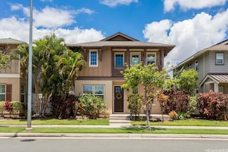 91-1020 Waipaa St, Ewa Beach, HI 96706