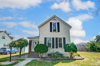 222 Douglas St, Delphos, OH 45833