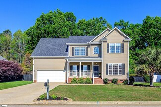 204 Kaplan Ct, Simpsonville, SC 29681