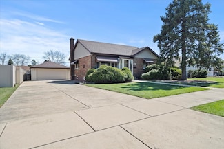 11007 Major Ave, Chicago Ridge, IL 60415