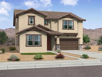 3130 E Quince St, Mesa, AZ 85213