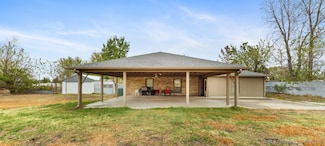 21199 E Renee Rd, Claremore, OK 74019