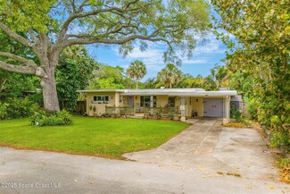 42 S Fernwood Dr, Rockledge, FL 32955