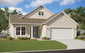 Edison, Green Cove Springs, FL 32043