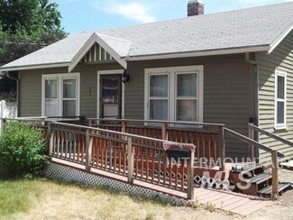 2921 Cassia St, Boise, ID 83705