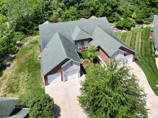 2612 Face Rock Ct Unit 2614, Columbia, MO 65203