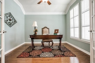 8408 Brown Stone Ln, Frisco, TX 75033