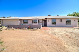 5808 Miami Gardens, Miami, AZ 85539