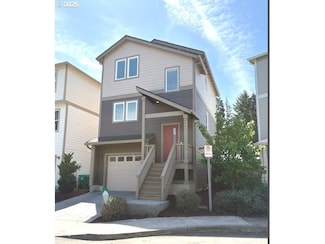 6443 SE 134th Ave, Portland, OR 97236