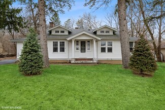 26121 W Lake Ave, Antioch, IL 60002