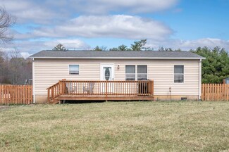 170 River Hill Rd, Galax, VA 24333