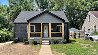 16535 Lamphere St, Detroit, MI 48219