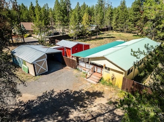 52195 Elderberry Ln, La Pine, OR 97739