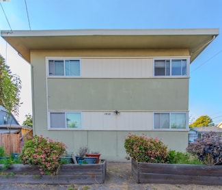 1815 Fairview St Unit 2, Berkeley, CA 94703