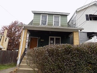 5539 Camelia St, Pittsburgh, PA 15201